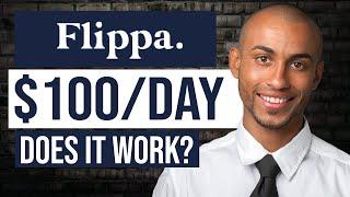 How To Make Money Flipping Websites On Flippa For Beginners (In 2024)