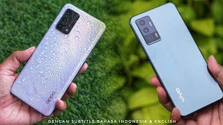 Mending beli vivo V23e atau OPPO A95?