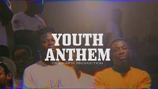 RGM Wonder Boay - Youth Anthem (Music Video)