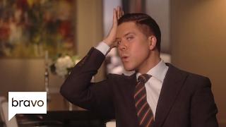 Million Dollar Listing NY: Gag Reel (Season 3) | Bravo