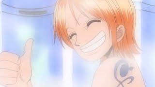 ONE PIECE- Nami’s Happiness Punch