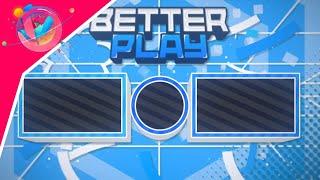 []BETTERPLAY ▪️ Paid 2D Outro ▪️ Best transition ! ▪️ 75 likes ?