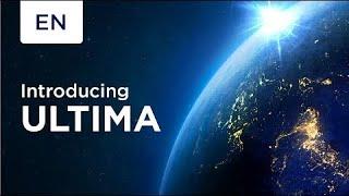 Introducing Ultima//The Ultimate Cryptocurrency//