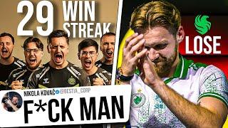 NiKo UPSET, Falcons vs Vitality INSANE, Magisk BACK, IEM Dallas Crowd | CS NEWS