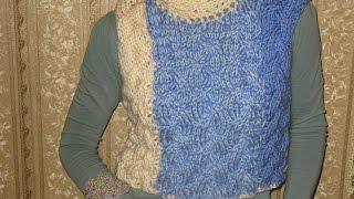 TAG: My history of knitting
