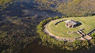 $725M Texas ranch, bigger than NYC and L.A. combined