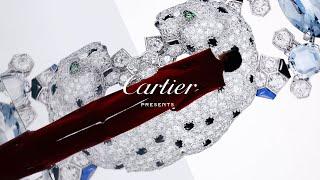 Cartier High Jewelry: Le Voyage Recommencé