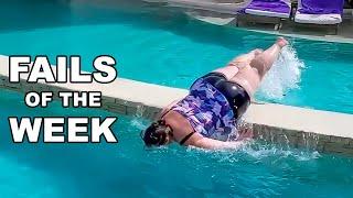 *1 HOUR* Impossible Try Not to Laugh Challenge #16  Best Fails of the Week | Funny Videos 2024