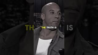 The Truth Is Understanding Is Deeper #fyp #vindiesel #lifeadvice #advice #quotes #yt #shorts #short
