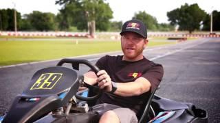 Karting Tips (How To Drive Race Karts) | Ocala Gran Prix