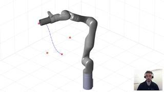 Trajectory Planning for Robot Manipulators