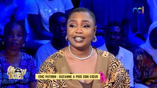 Showbuzz s4 du 21 octobre 2024 avec Gadji Celi