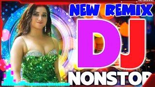 OLD is GOLD DJ REMIX 2023|NONSTOP HINDI DJ SONGS️ NEWDANCE MIX OLD HIT DJ REMIX SONG JUKEBOX|