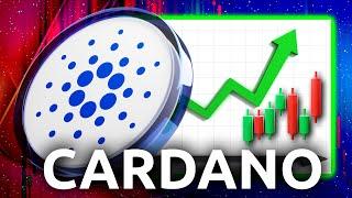 So What's Happening With Cardano? (ADA) - 2025 Price Prediction