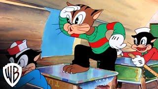 Looney Tunes' Musical Masterpieces  | Katnip Kollege | Warner Bros. Entertainment