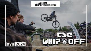 TSG Whip Off presented by Spank - iXS Dirt Masters 2024