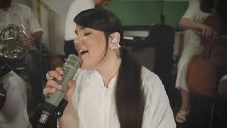 Netta - Big Love (String Session)