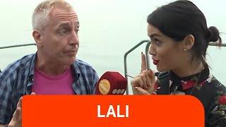 Programa 09 con Lali (28-06-2020) - Por el mundo en casa