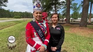 Together We Can! "This Shot is Your Shield" PSA with Miss Lumbee Taylor Locklear -  2021