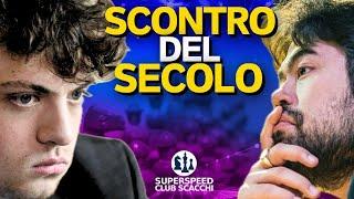 Tanto Odio! Lo Scontro del Secolo | Niemann vs Nakamura