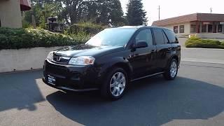 2006 Saturn / Honda Vue Redline video overview and walk around.