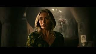 A Quiet Place: Day One (2024) - Update | A Quiet Place 3 | A Quiet Place Day One