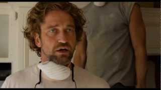 Chasing Mavericks Clip -  Kitchen Cabinet HD