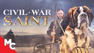 Civil War Saint | Full Movie | Civil War Drama