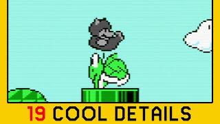 19 Cool Things You Probably Didn't Know About Super Mario Bros. 3 (Part 2)