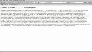 03 Null byte