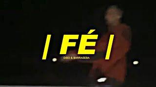 Diso & Barraseba - FÉ (Freestyle Film)