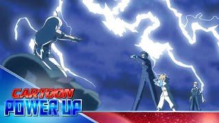 Episode 36 - Beyblade Metal Fusion|FULL EPISODE|CARTOON POWER UP