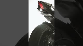 The fierce appearance of the YAMAHA R1 #automobile #motosport #motolovers