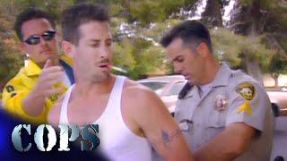  1 Hour of COPS Wildest Traffic Stops!  | Cops TV Show