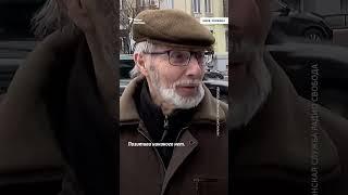 "Хочется просто мира и тишины" #война #Россия #Украина