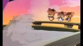 Tom and Jerry Kids Intro