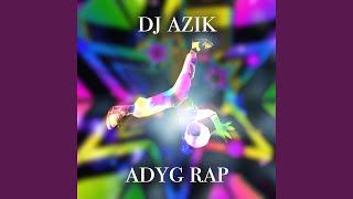 Adyg Rap