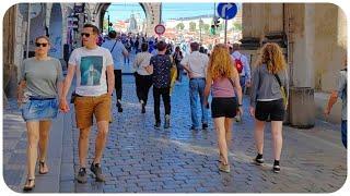 Prague - Czechia | Walking Tour 4K