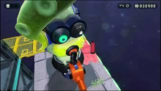 sanitized Octosniper
