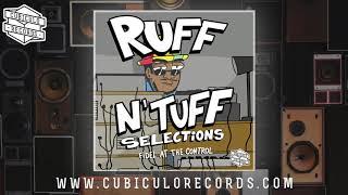 Fidel - Ruff N' Tuff Selections [CRMT025 - FREE DOWNLOAD]