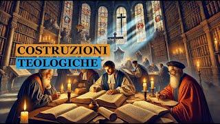 "Costruzioni teologiche"