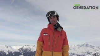 Slope Safety - New Generation Ski & Snowboard School