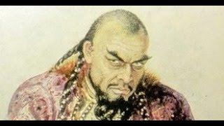 Кипчак Кощей Бессмертный?  Загадки истории (HD)