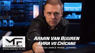 Armin van Buuren & AVIRA vs Chicane - Offshore Video edited by ©MAFI2A MUSIC