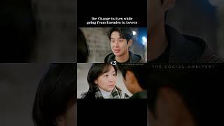 Enemies to lover...#kdrama #plot #love #enemy