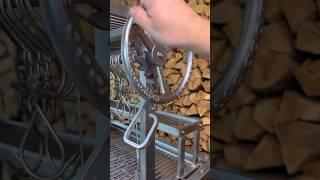 Grill Review: The Tagwood BBQ26 | Al Frugoni - Open Fire Cooking