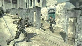 LWDRUMZ - MW3 Game Clip