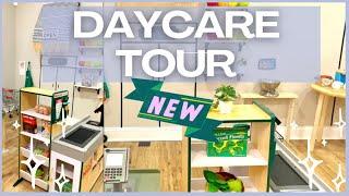 My Daycare Coach | Home Daycare Layout and Tour | How to Set Up Daycare 03