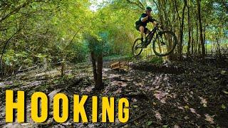 This Water Rutt trail is a MUST SEE! | SO sick!