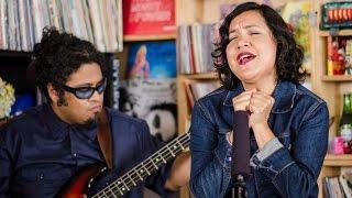 Quetzal: NPR Music Tiny Desk Concert